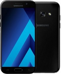 Замена тачскрина на телефоне Samsung Galaxy A5 (2017) в Владивостоке